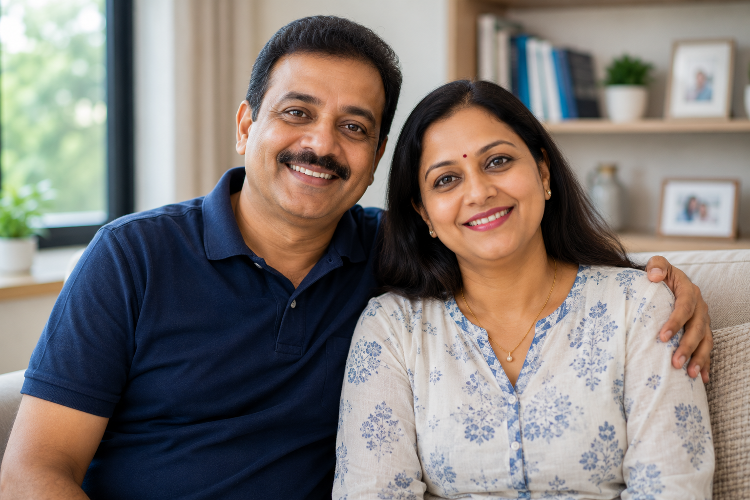 Indian parent testimonial from Sydney Australia