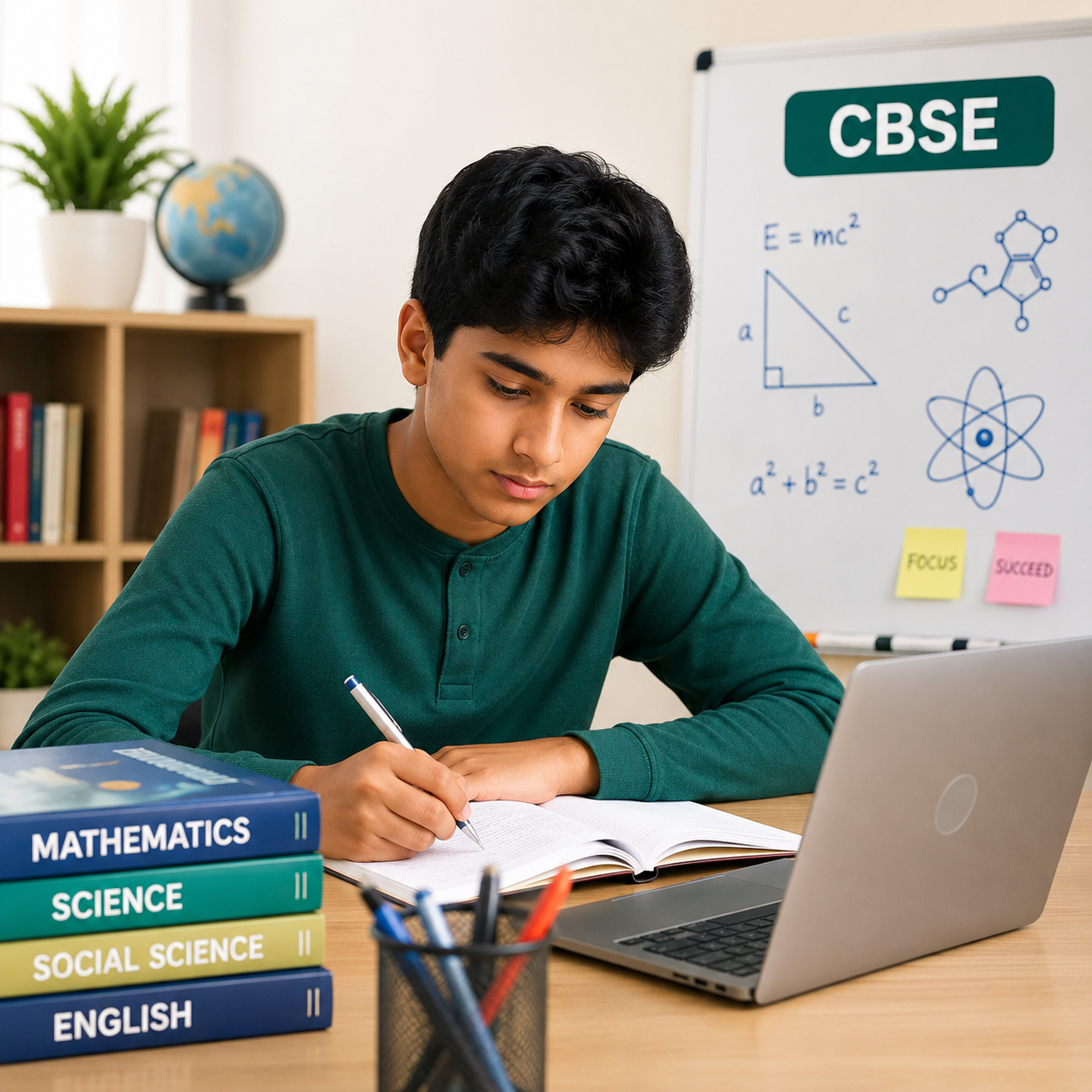 CBSE Online Tuition for Grades 3 to 12