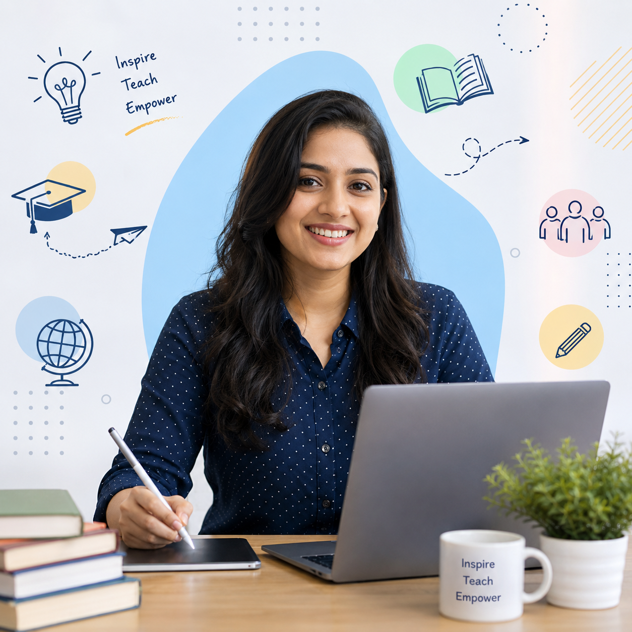 Become a Tutor