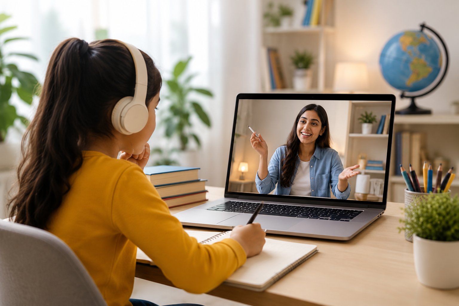 Live Online Classes