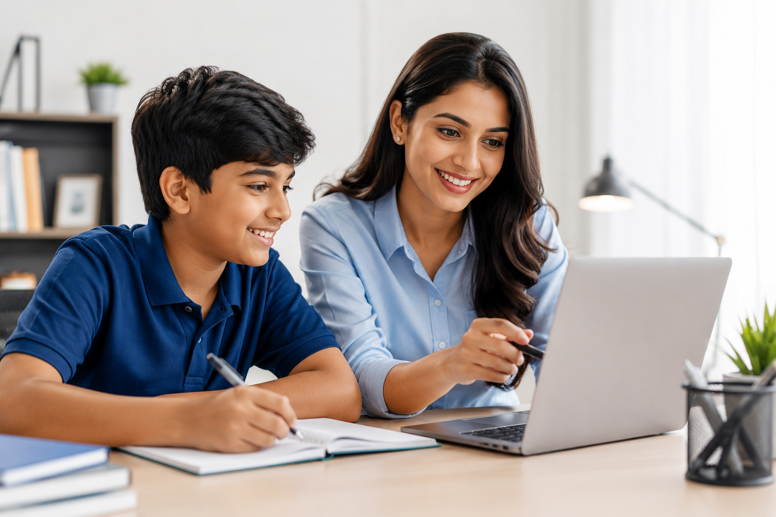 Cambridge Online Tuition for Students