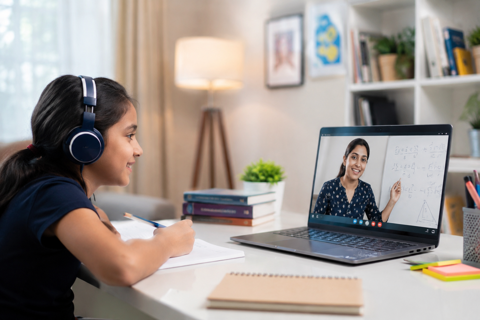 One to One Learning