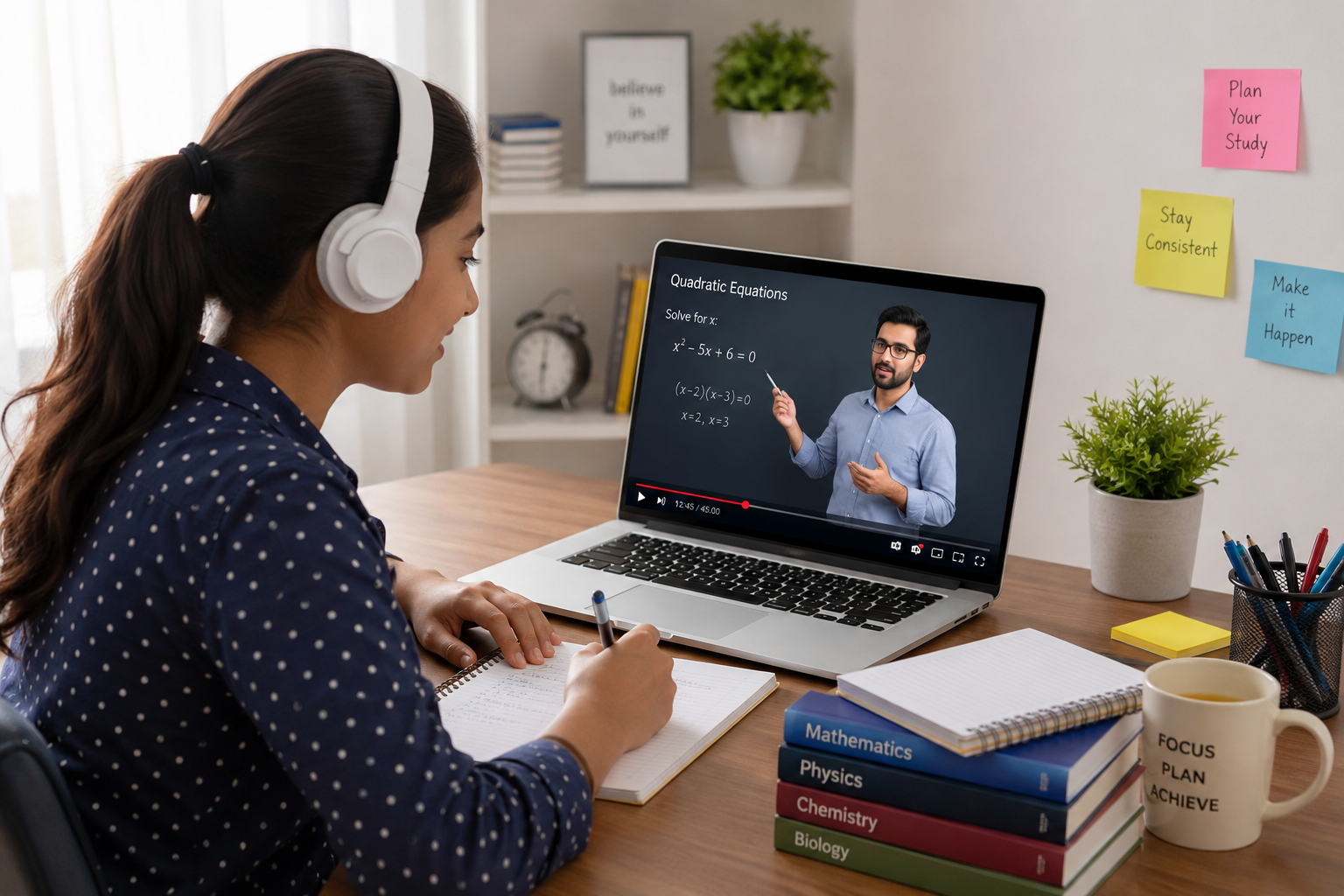 Flexible Learning