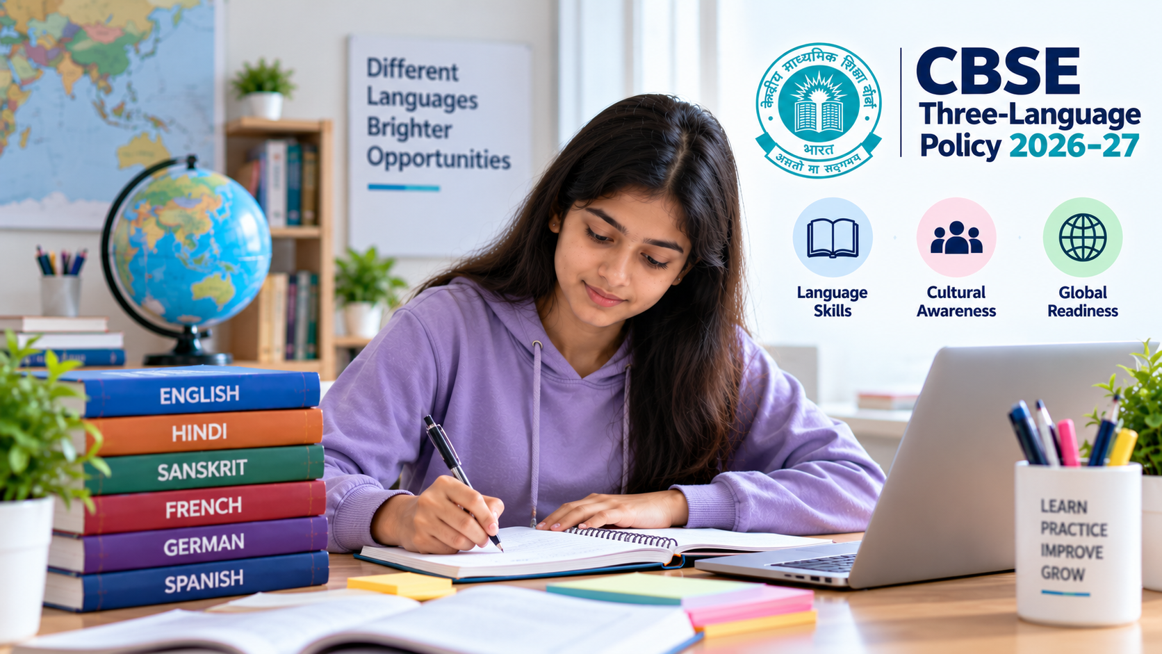 Parents understanding CBSE language policy changes 2026